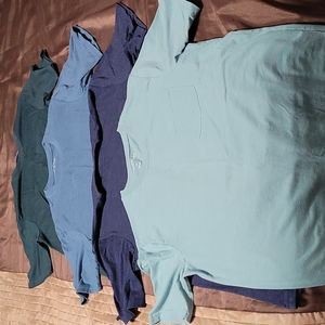 T-shirt bundle